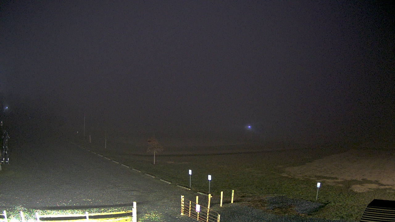 Thumbnail for current weather camera view from Bryantown Soccer Complex in Bryantown, Maryland