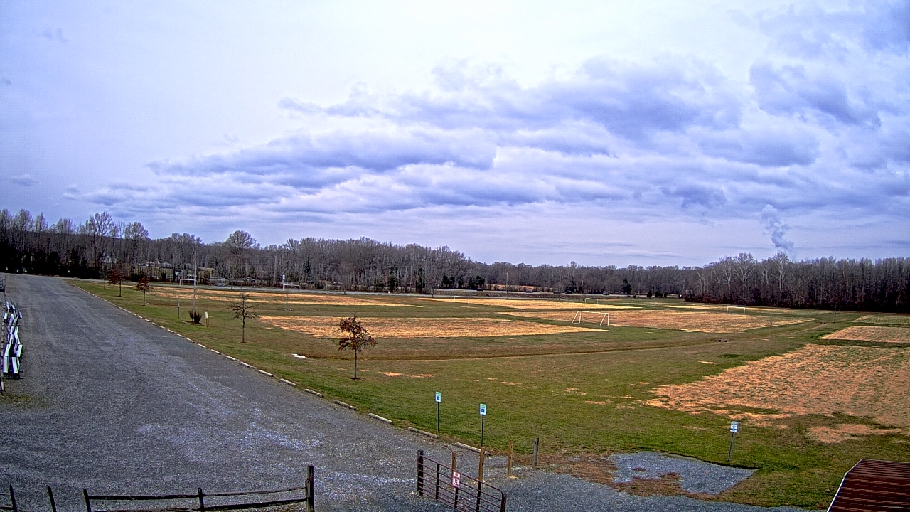 Thumbnail for current weather camera view from Bryantown Soccer Complex in Bryantown, Maryland
