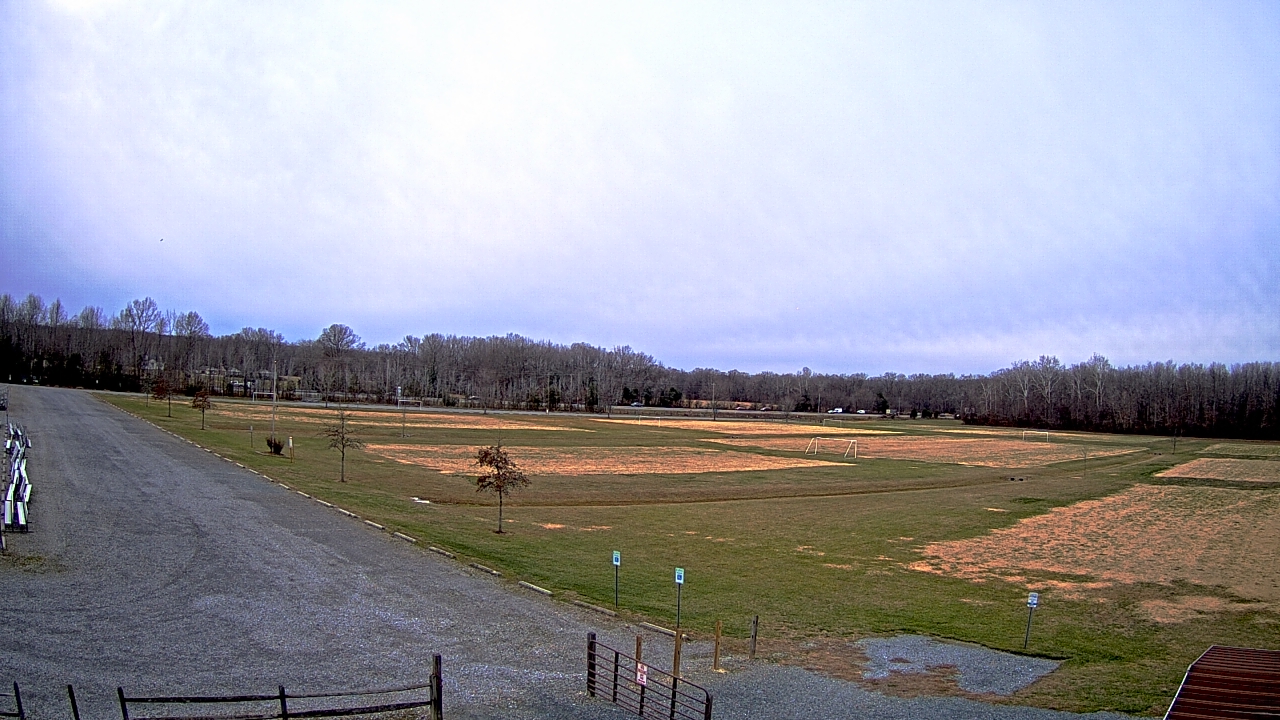 Thumbnail for current weather camera view from Bryantown Soccer Complex in Bryantown, Maryland