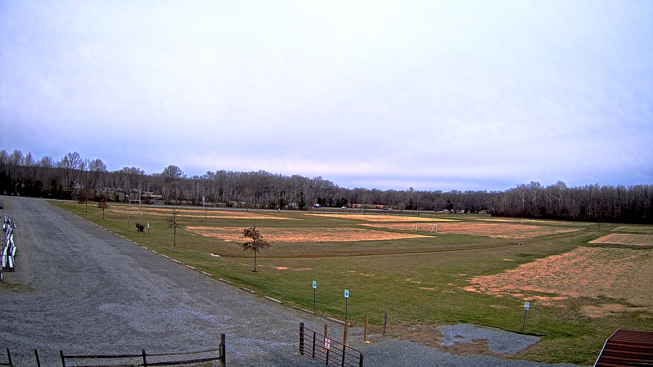 Thumbnail for current weather camera view from Bryantown Soccer Complex in Bryantown, Maryland