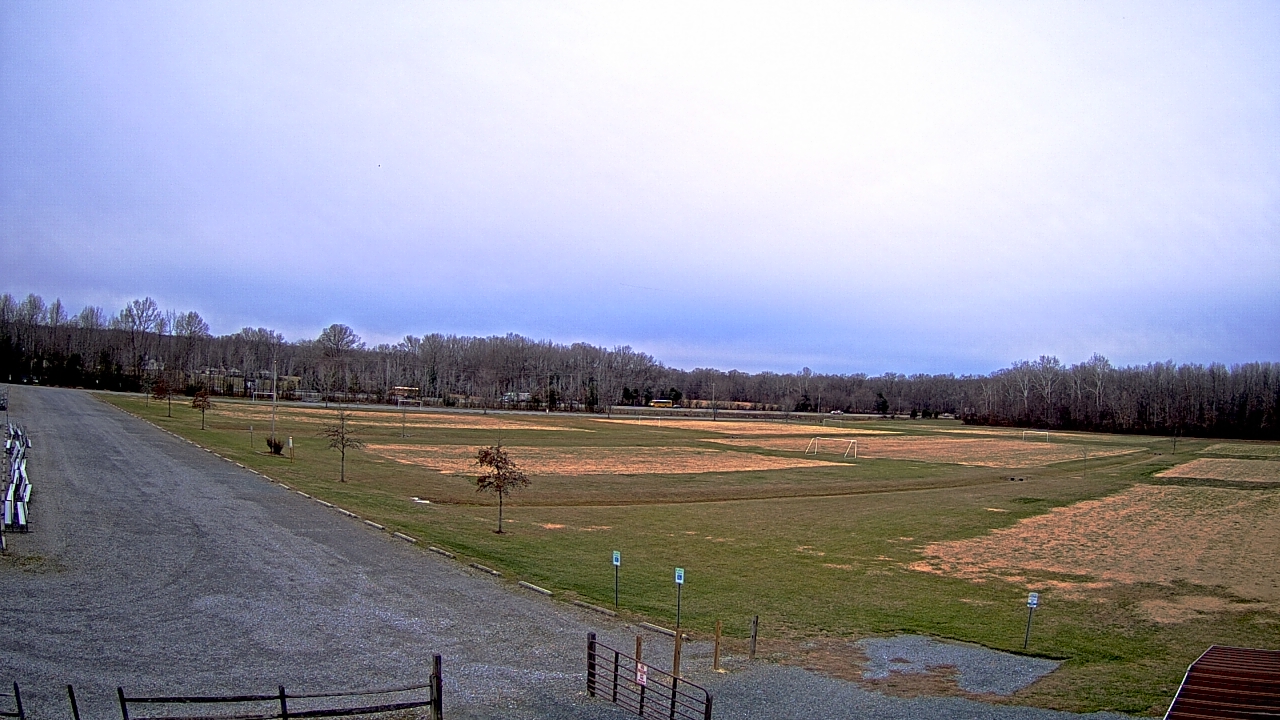 Thumbnail for current weather camera view from Bryantown Soccer Complex in Bryantown, Maryland