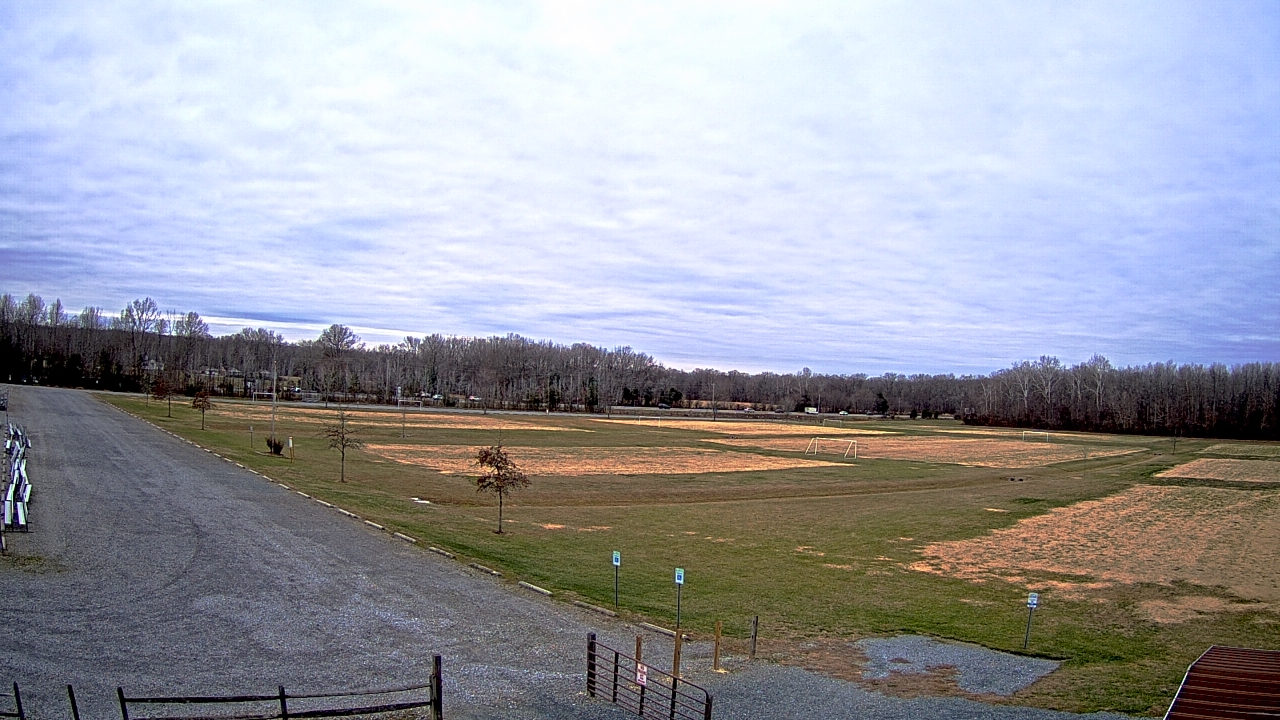 Thumbnail for current weather camera view from Bryantown Soccer Complex in Bryantown, Maryland