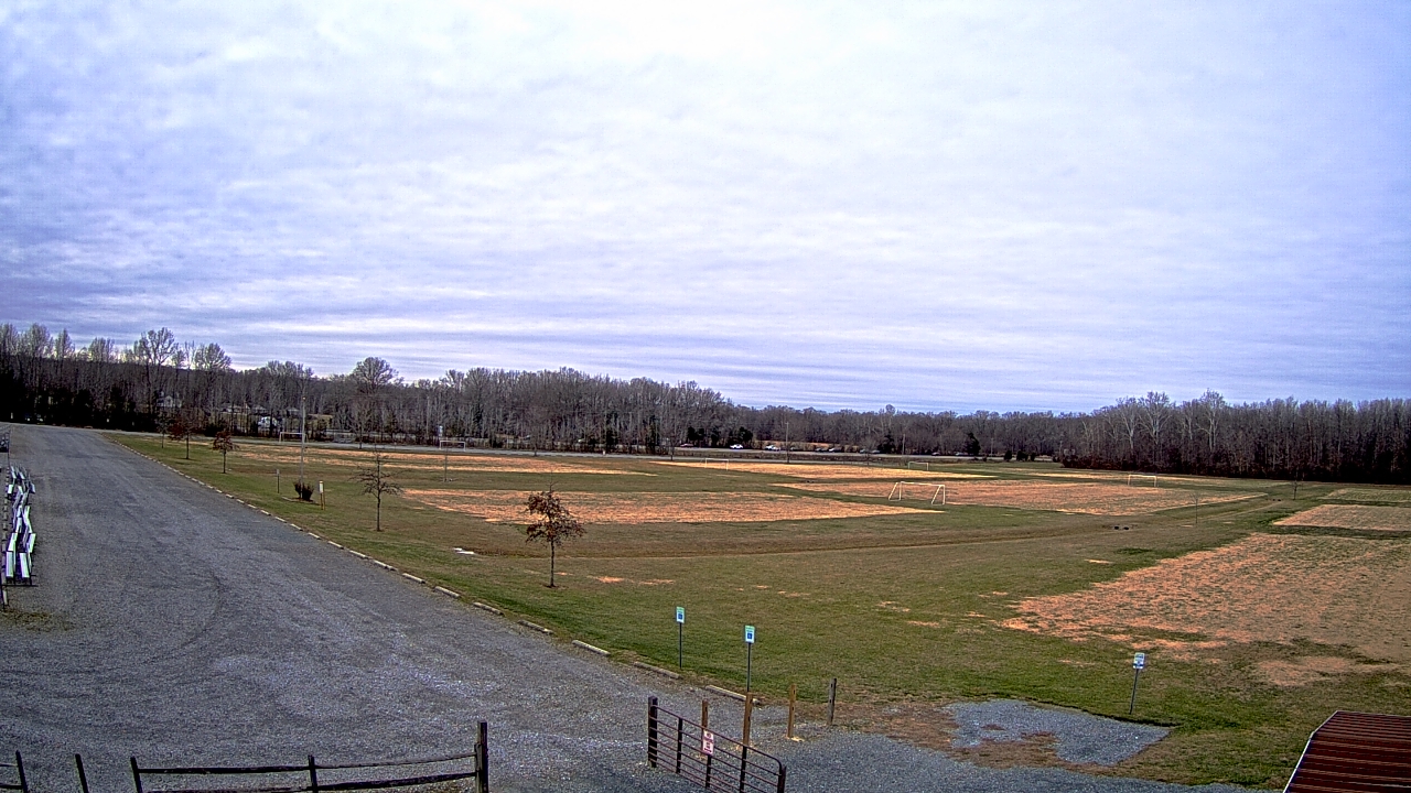 Thumbnail for current weather camera view from Bryantown Soccer Complex in Bryantown, Maryland