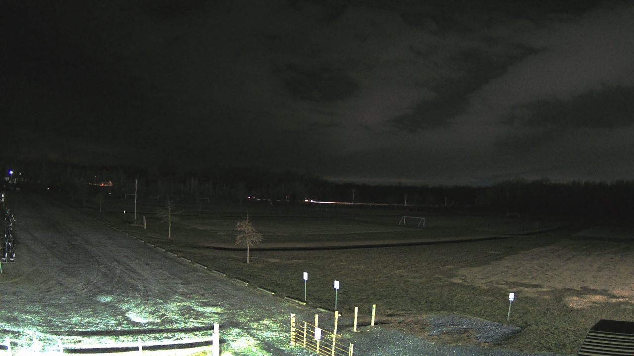 Thumbnail for current weather camera view from Bryantown Soccer Complex in Bryantown, Maryland