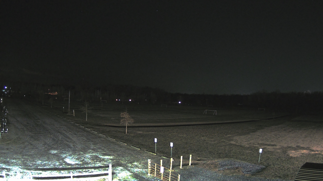 Thumbnail for current weather camera view from Bryantown Soccer Complex in Bryantown, Maryland