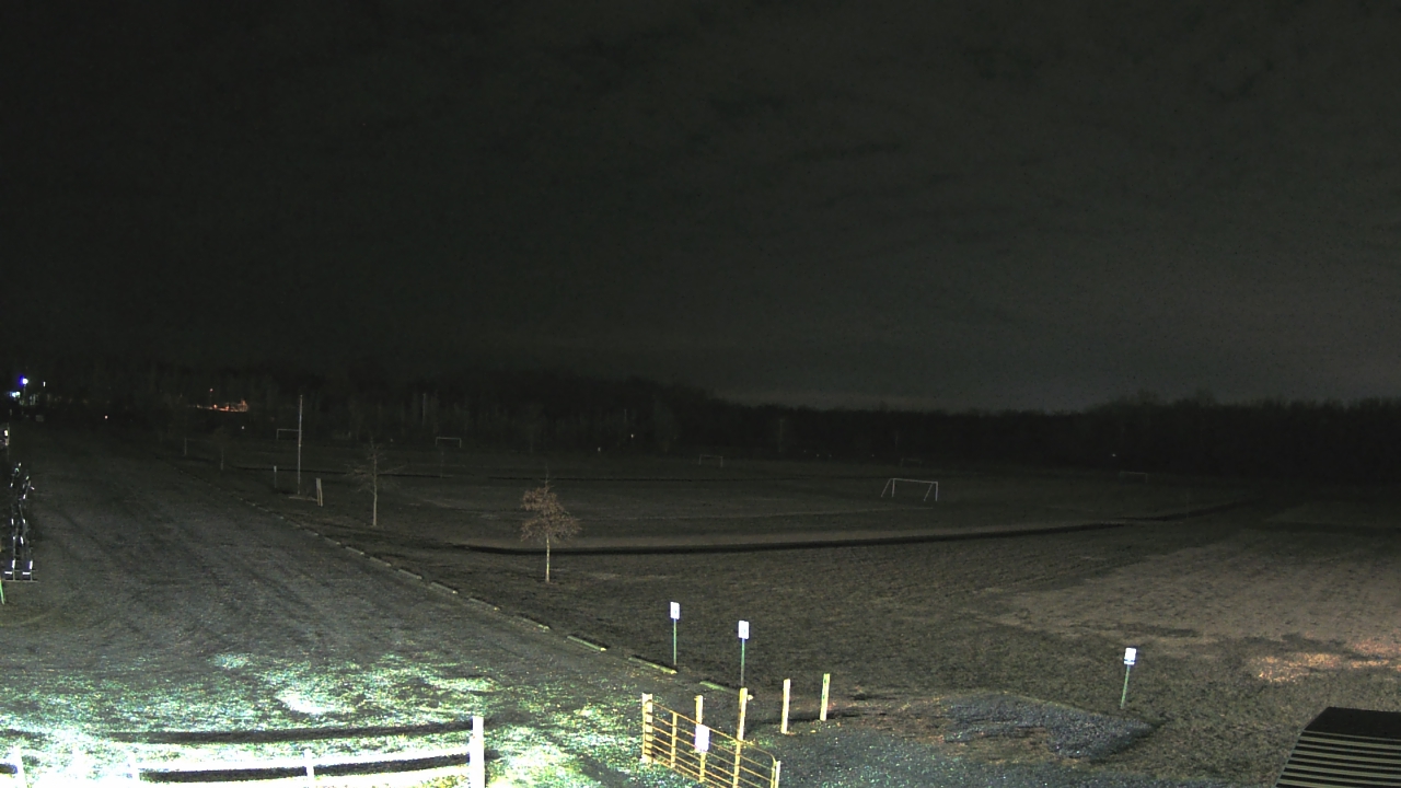 Thumbnail for current weather camera view from Bryantown Soccer Complex in Bryantown, Maryland