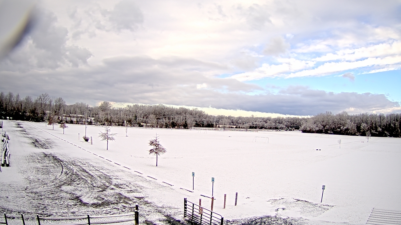 Thumbnail for current weather camera view from Bryantown Soccer Complex in Bryantown, Maryland