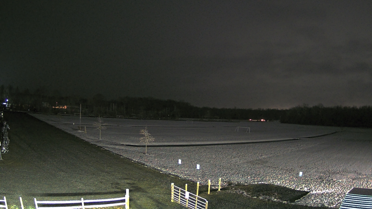 Thumbnail for current weather camera view from Bryantown Soccer Complex in Bryantown, Maryland