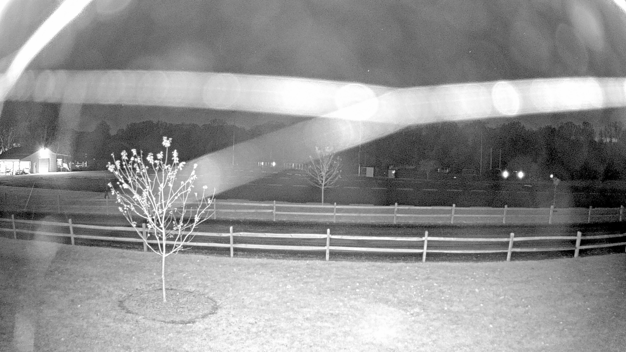 Thumbnail for current weather camera view from Bensville Park in Bennsville, Maryland