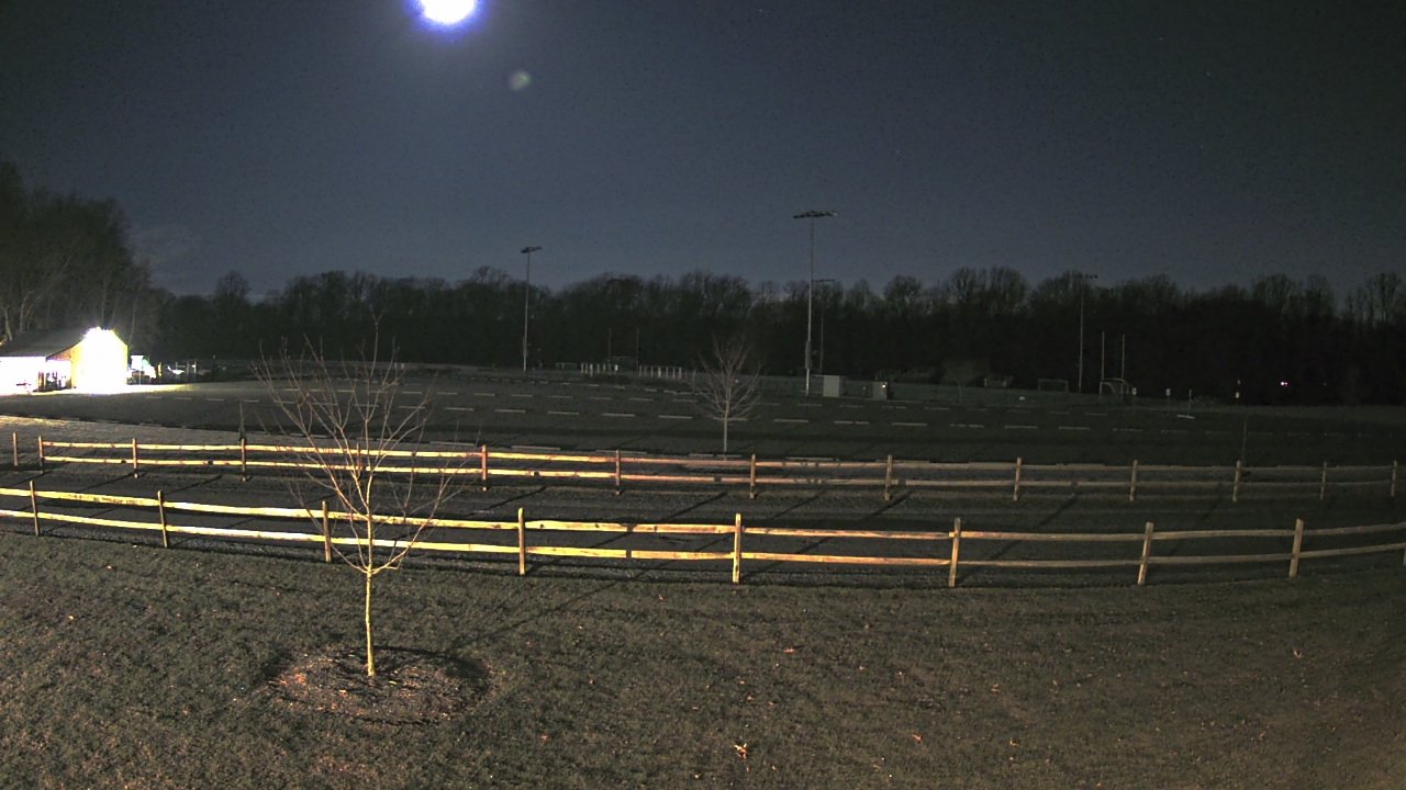 Thumbnail for current weather camera view from Bensville Park in Bennsville, Maryland