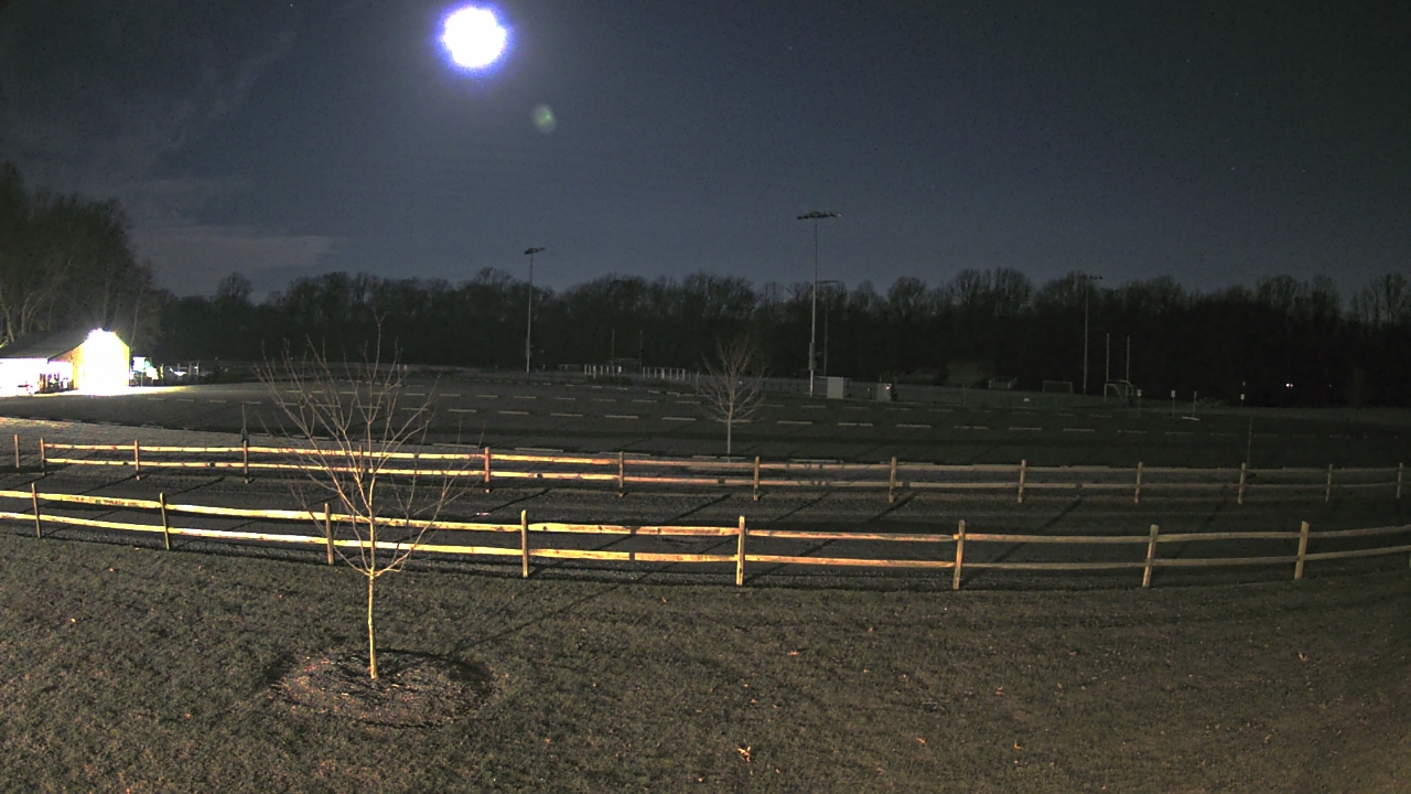 Thumbnail for current weather camera view from Bensville Park in Bennsville, Maryland