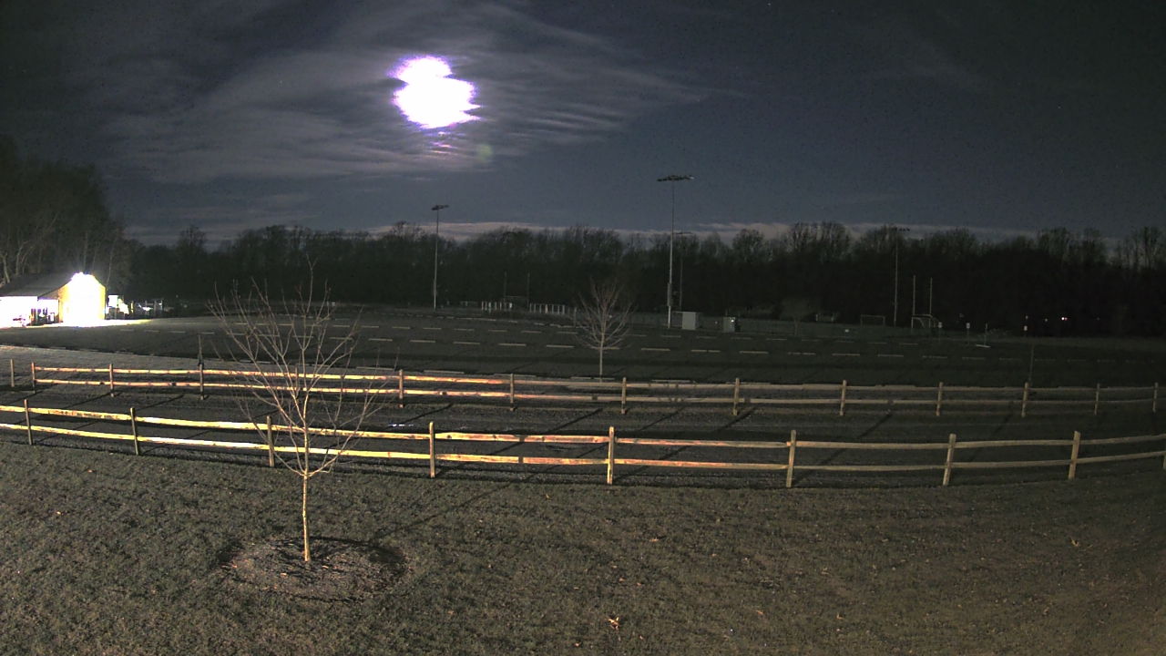 Thumbnail for current weather camera view from Bensville Park in Bennsville, Maryland