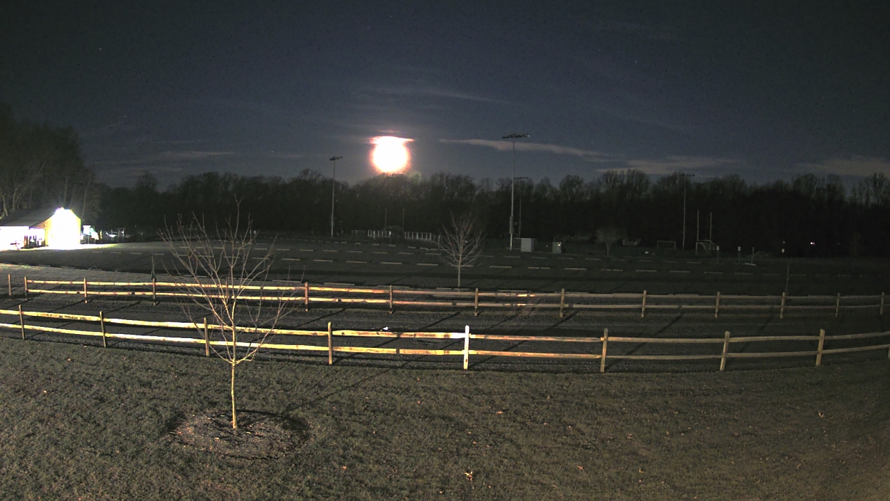 Thumbnail for current weather camera view from Bensville Park in Bennsville, Maryland