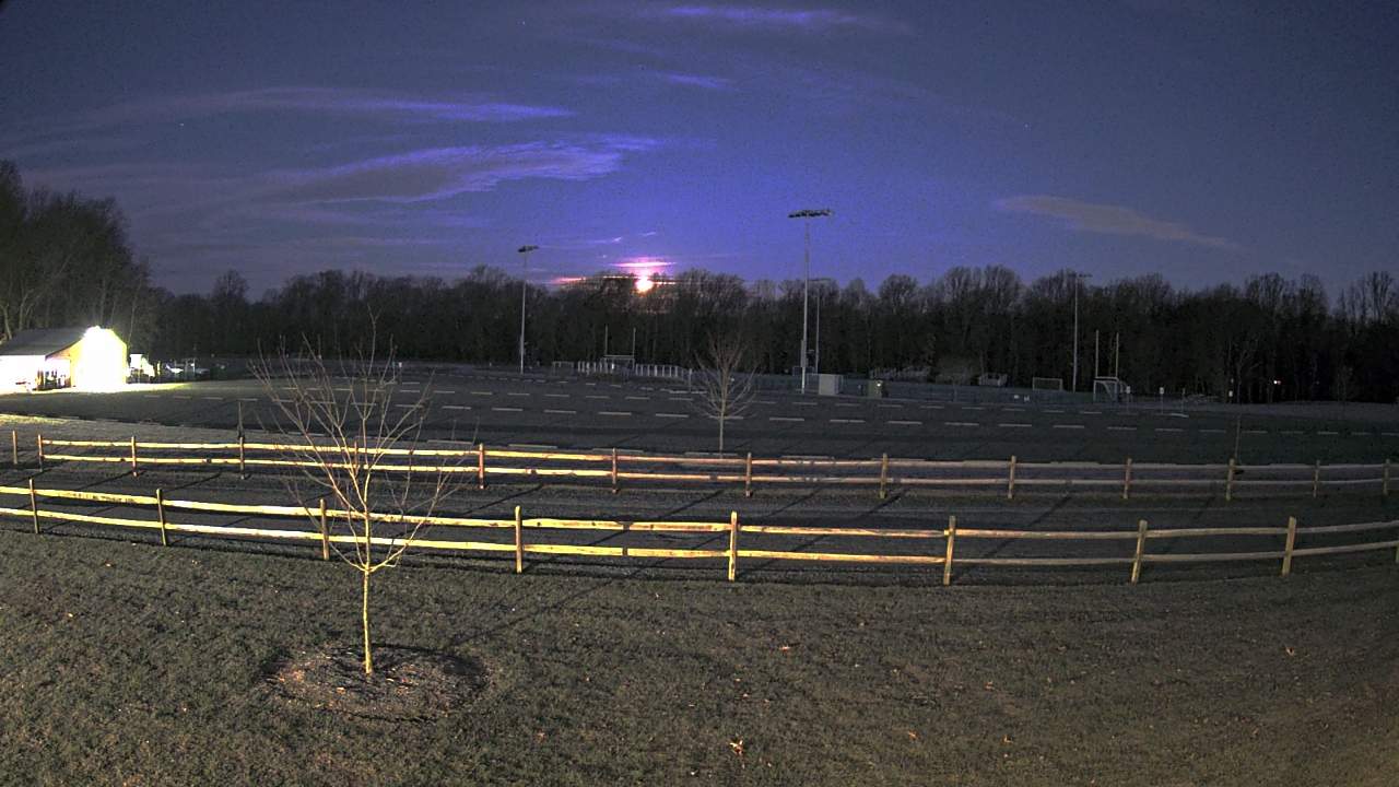 Thumbnail for current weather camera view from Bensville Park in Bennsville, Maryland