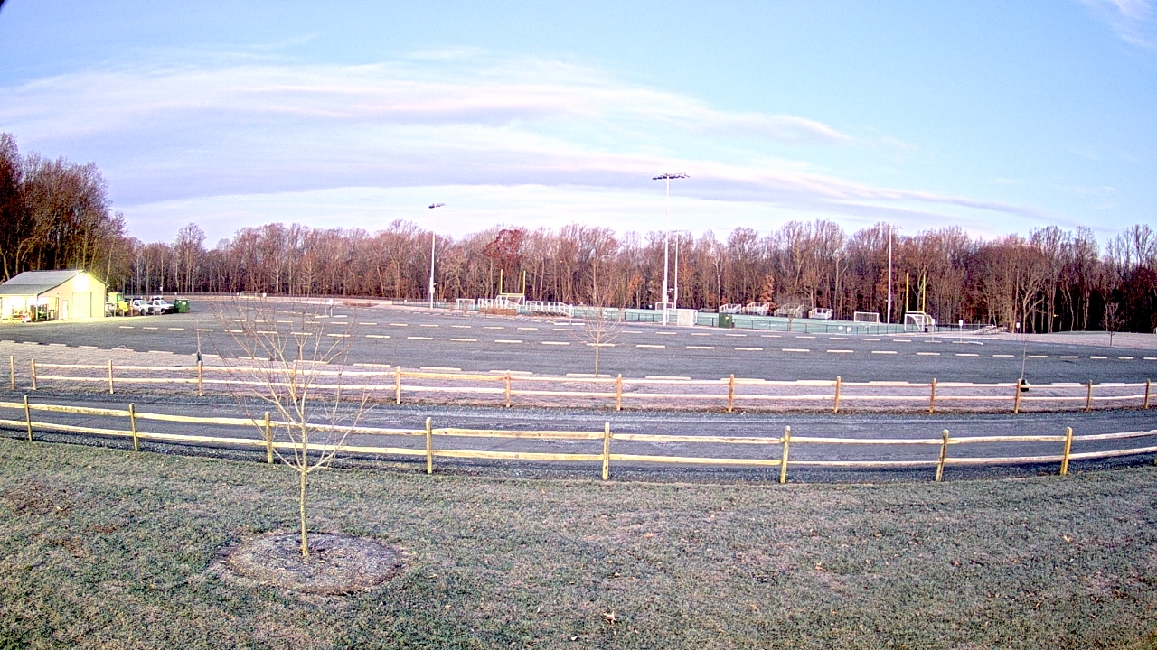 Thumbnail for current weather camera view from Bensville Park in Bennsville, Maryland