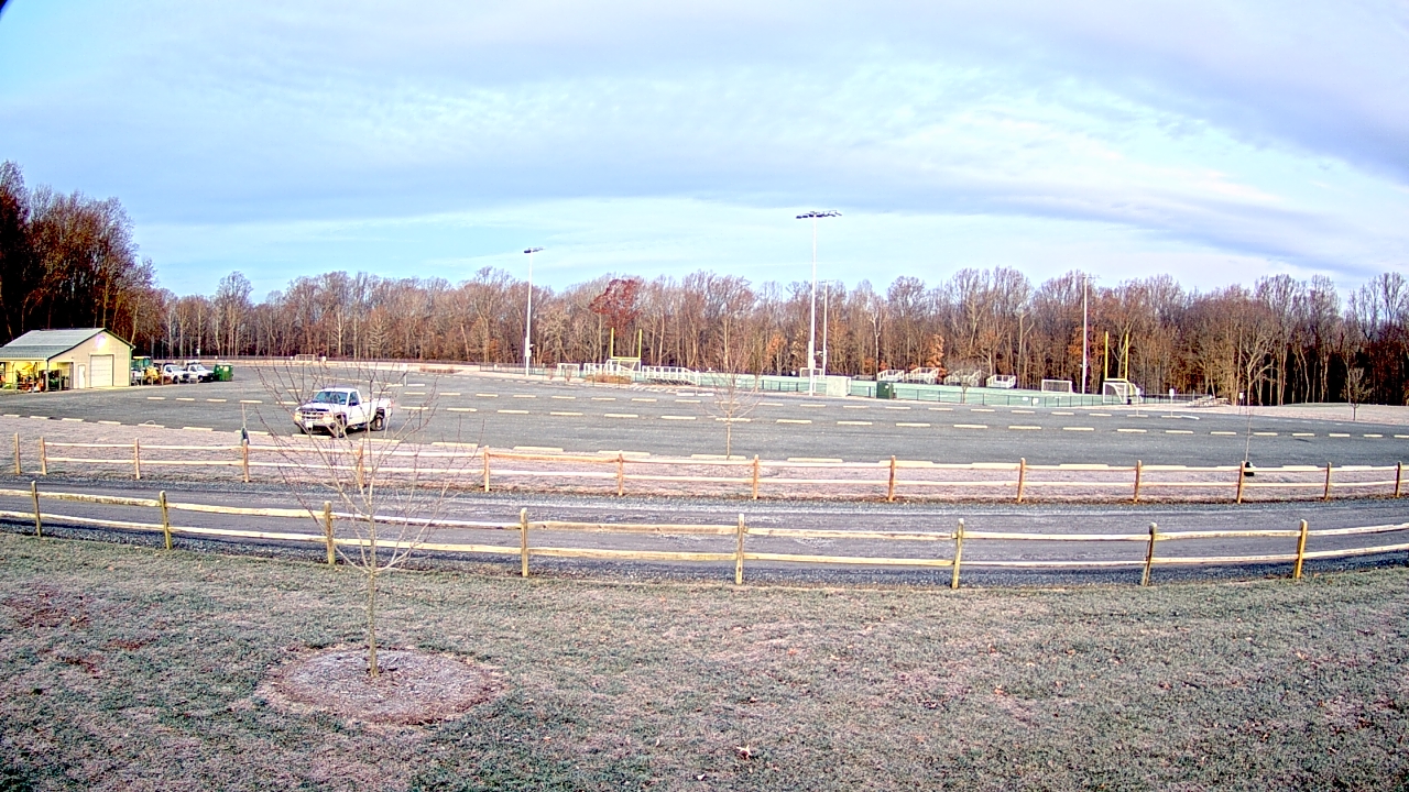 Thumbnail for current weather camera view from Bensville Park in Bennsville, Maryland