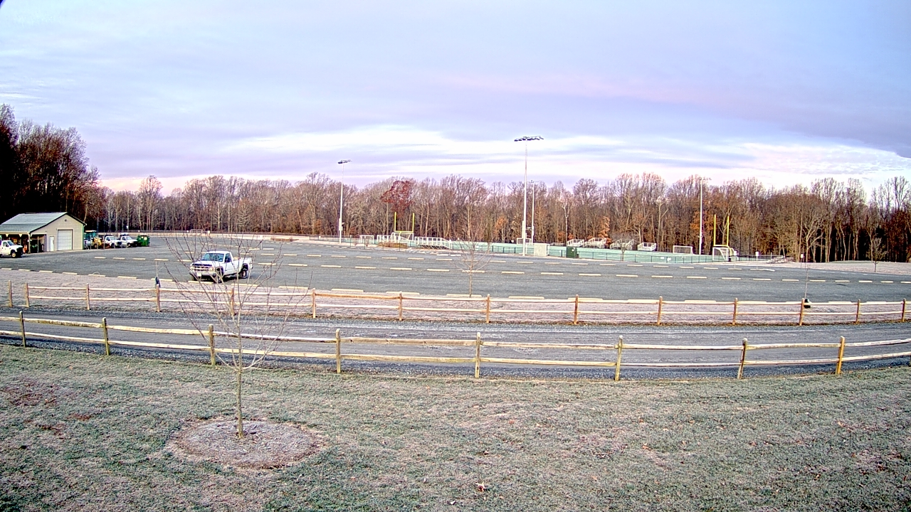 Thumbnail for current weather camera view from Bensville Park in Bennsville, Maryland