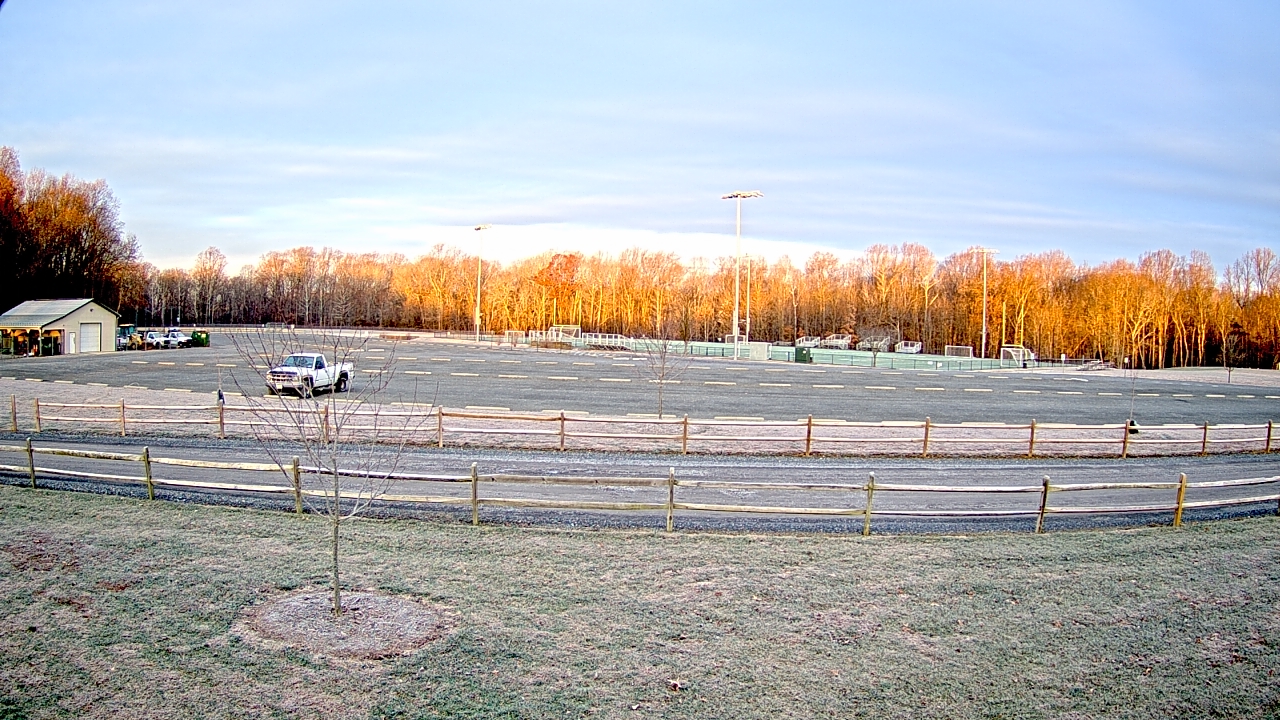 Thumbnail for current weather camera view from Bensville Park in Bennsville, Maryland