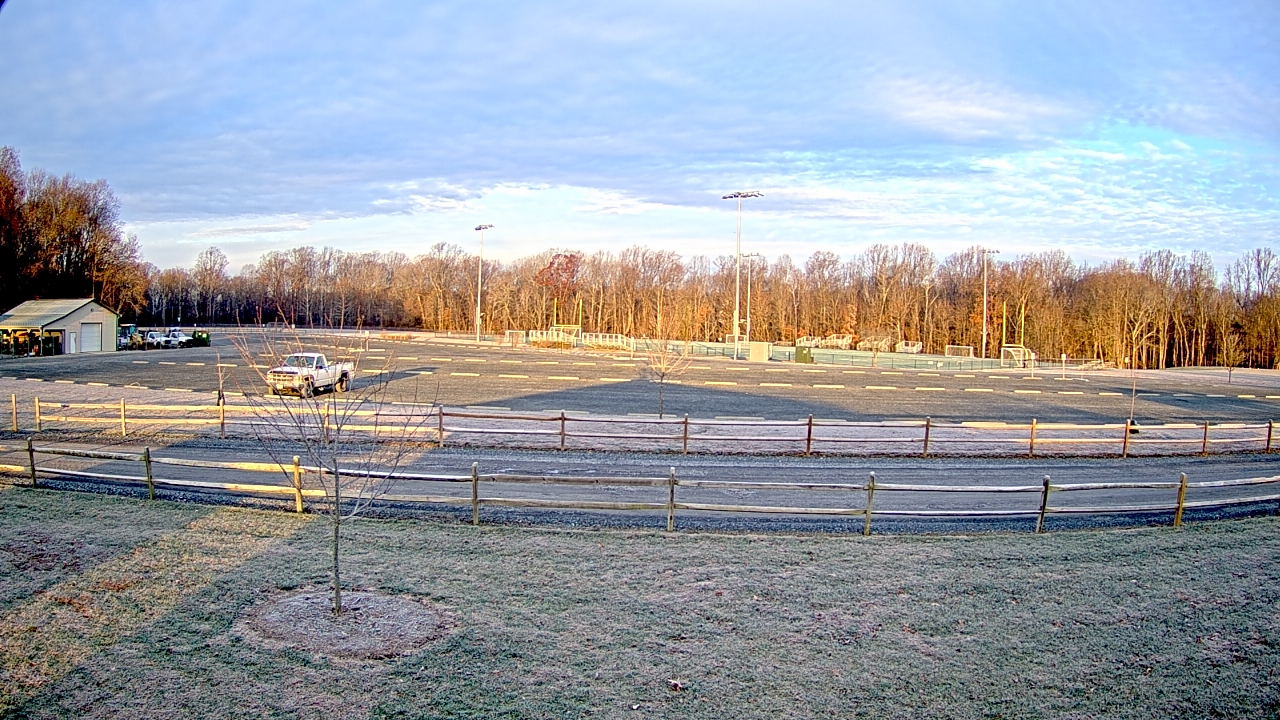 Thumbnail for current weather camera view from Bensville Park in Bennsville, Maryland