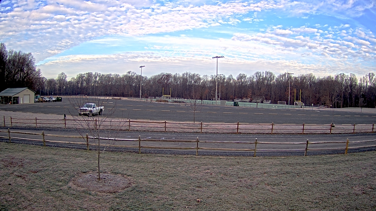 Thumbnail for current weather camera view from Bensville Park in Bennsville, Maryland