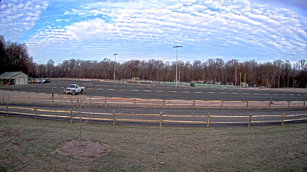 Thumbnail for current weather camera view from Bensville Park in Bennsville, Maryland