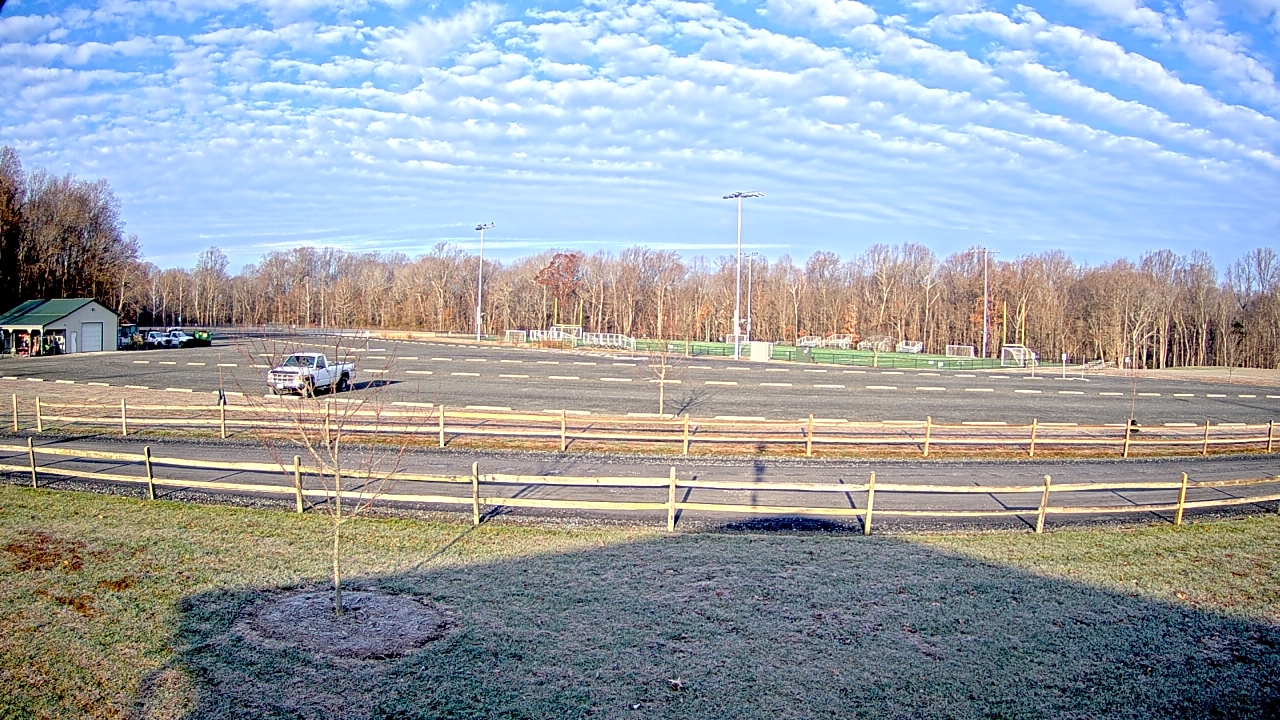 Thumbnail for current weather camera view from Bensville Park in Bennsville, Maryland