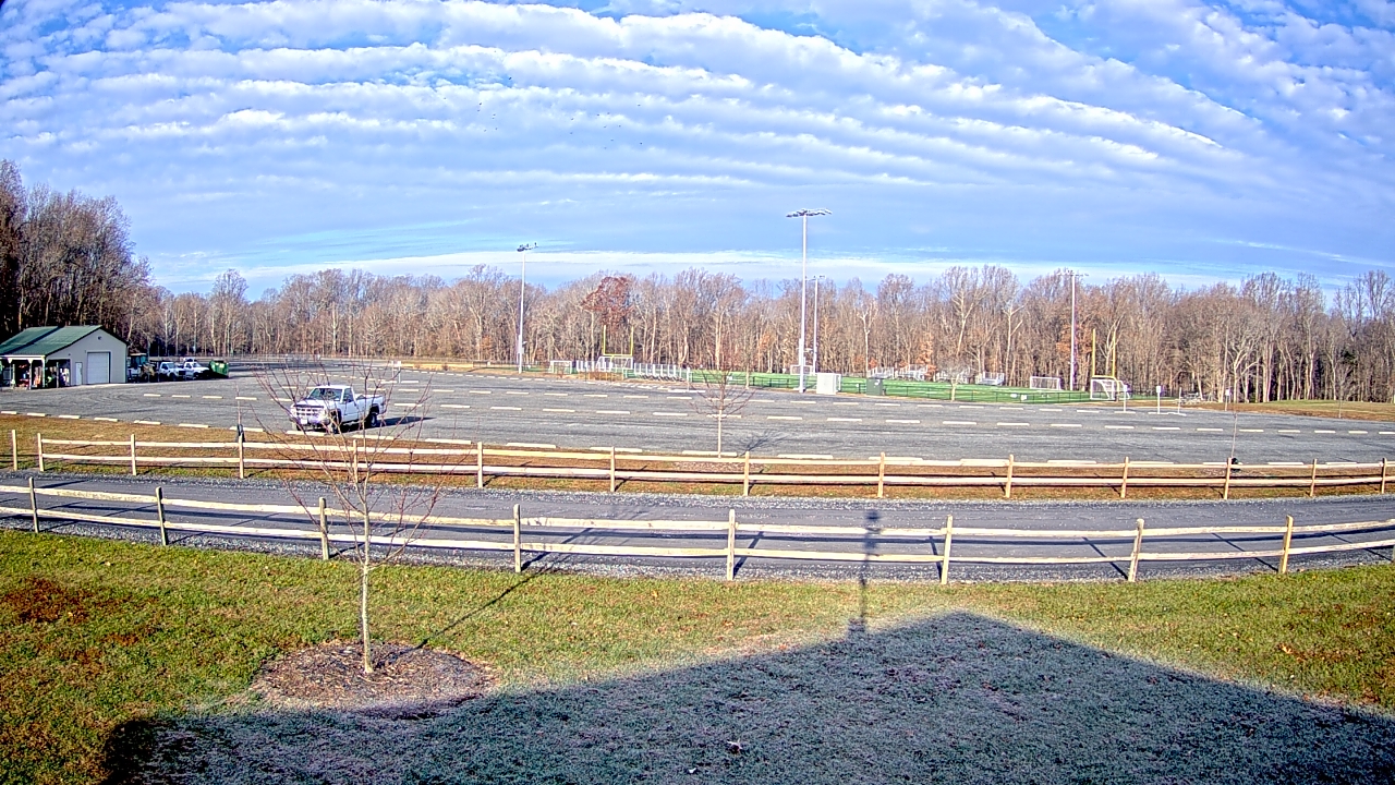 Thumbnail for current weather camera view from Bensville Park in Bennsville, Maryland