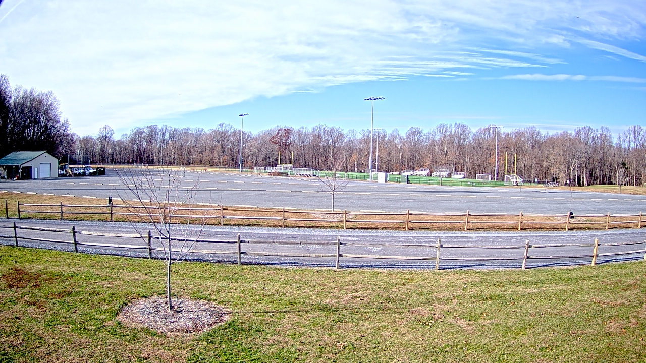 Thumbnail for current weather camera view from Bensville Park in Bennsville, Maryland