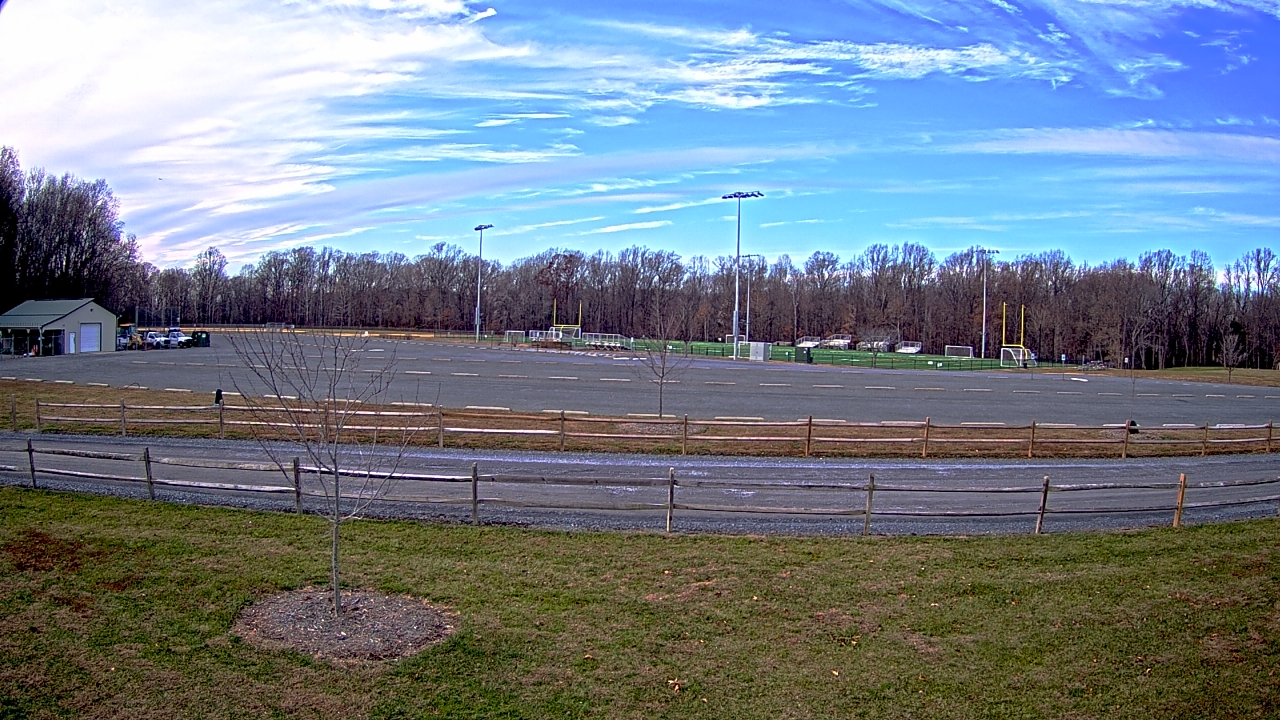 Thumbnail for current weather camera view from Bensville Park in Bennsville, Maryland