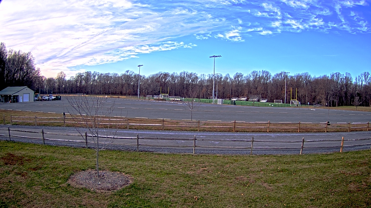 Thumbnail for current weather camera view from Bensville Park in Bennsville, Maryland