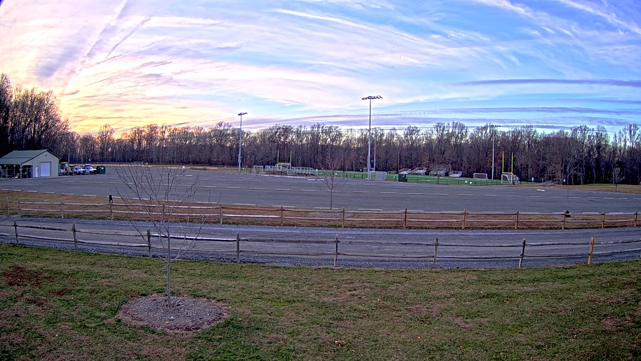 Thumbnail for current weather camera view from Bensville Park in Bennsville, Maryland