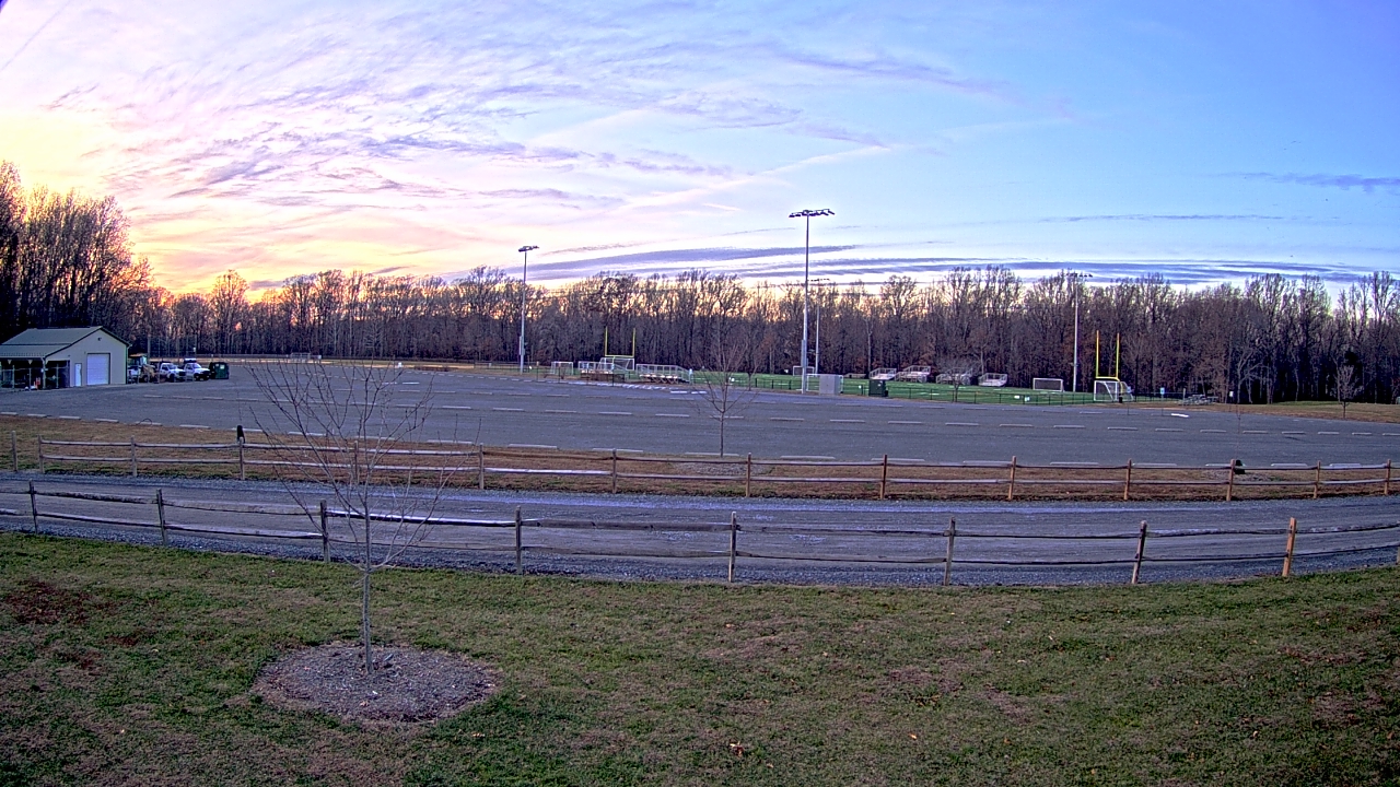 Thumbnail for current weather camera view from Bensville Park in Bennsville, Maryland