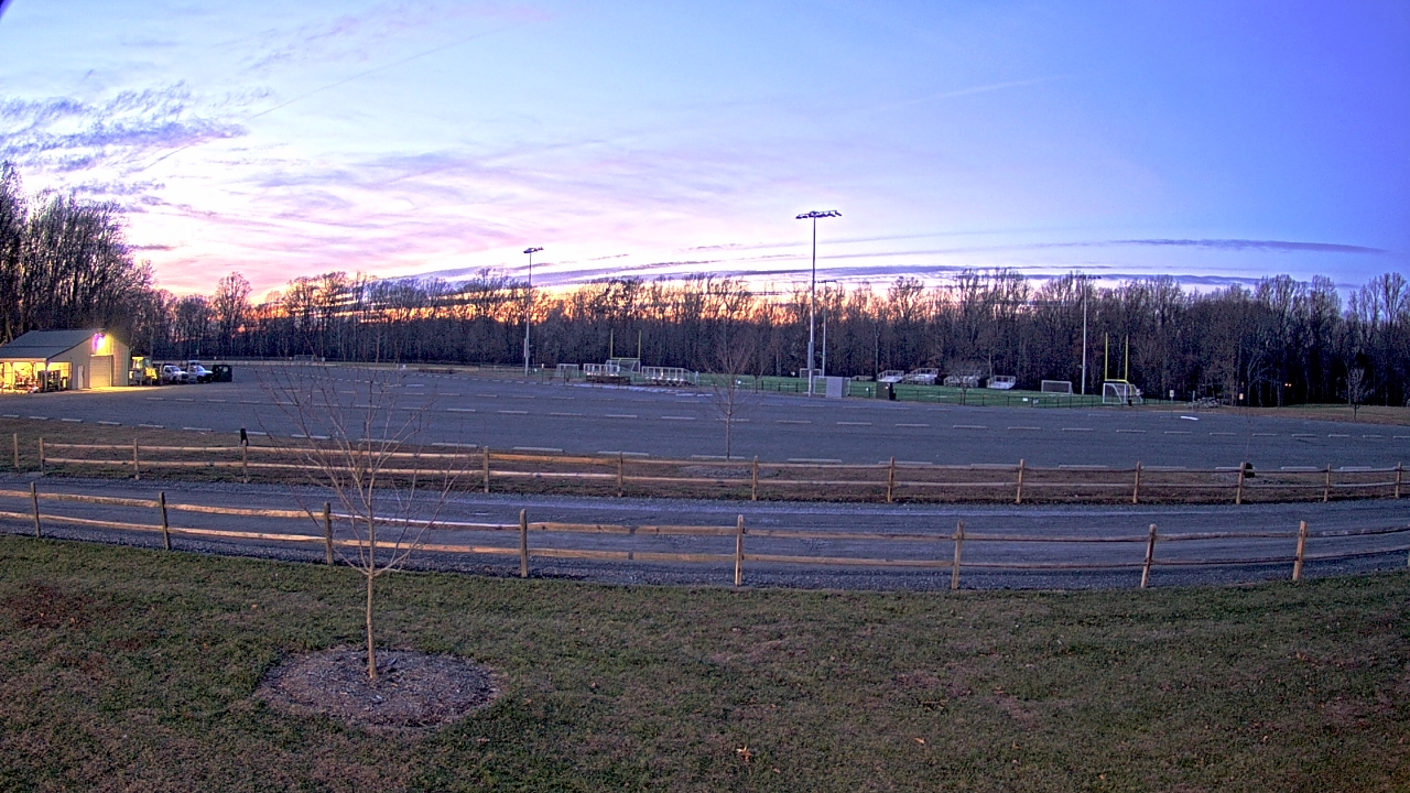 Thumbnail for current weather camera view from Bensville Park in Bennsville, Maryland