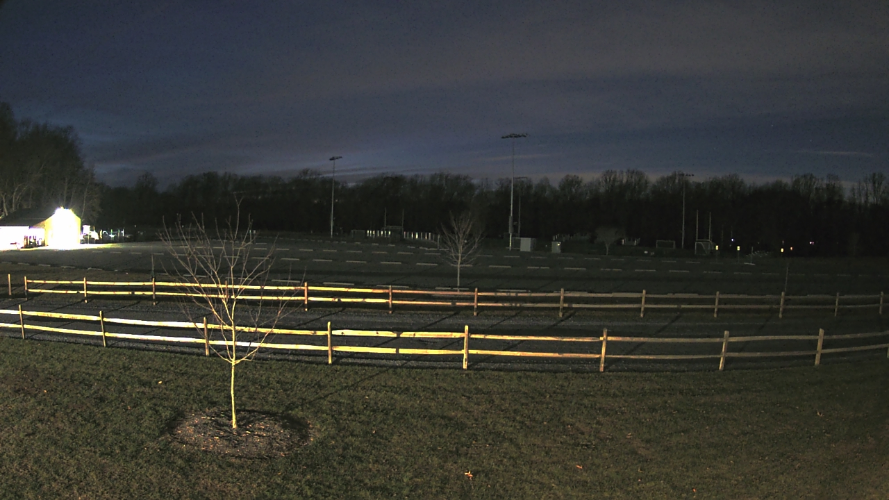 Thumbnail for current weather camera view from Bensville Park in Bennsville, Maryland