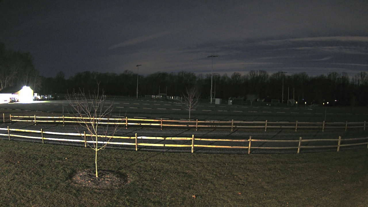 Thumbnail for current weather camera view from Bensville Park in Bennsville, Maryland