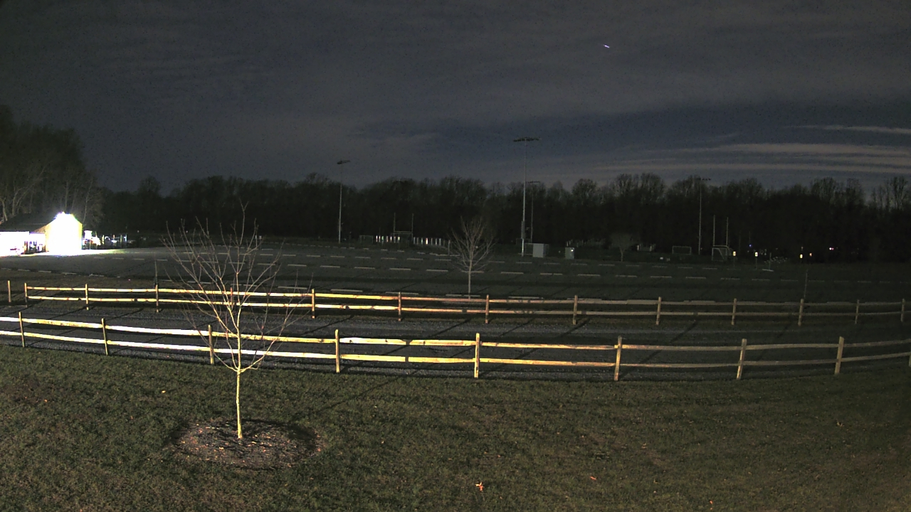 Thumbnail for current weather camera view from Bensville Park in Bennsville, Maryland