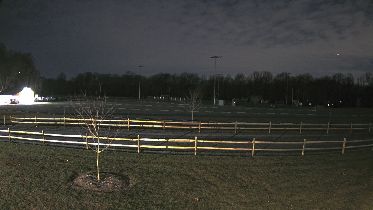 Thumbnail for current weather camera view from Bensville Park in Bennsville, Maryland