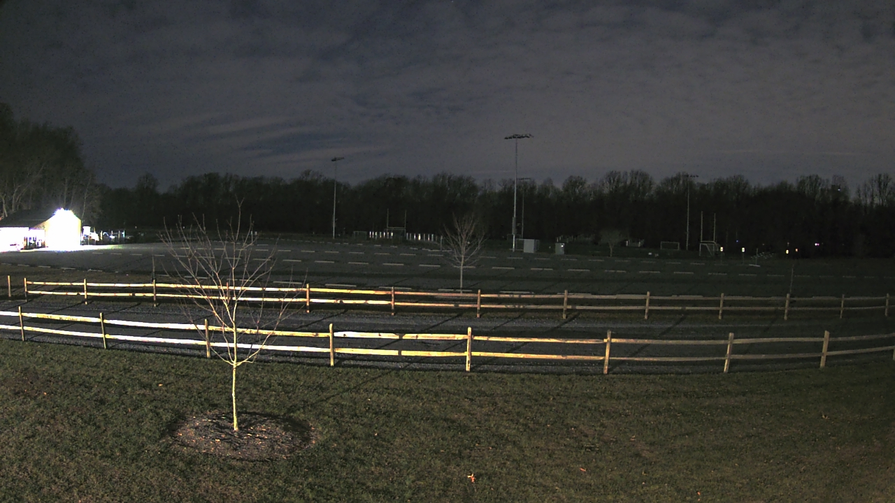 Thumbnail for current weather camera view from Bensville Park in Bennsville, Maryland