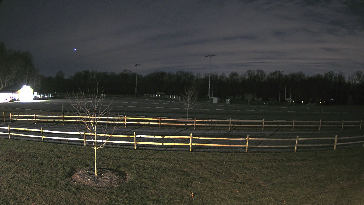 Thumbnail for current weather camera view from Bensville Park in Bennsville, Maryland