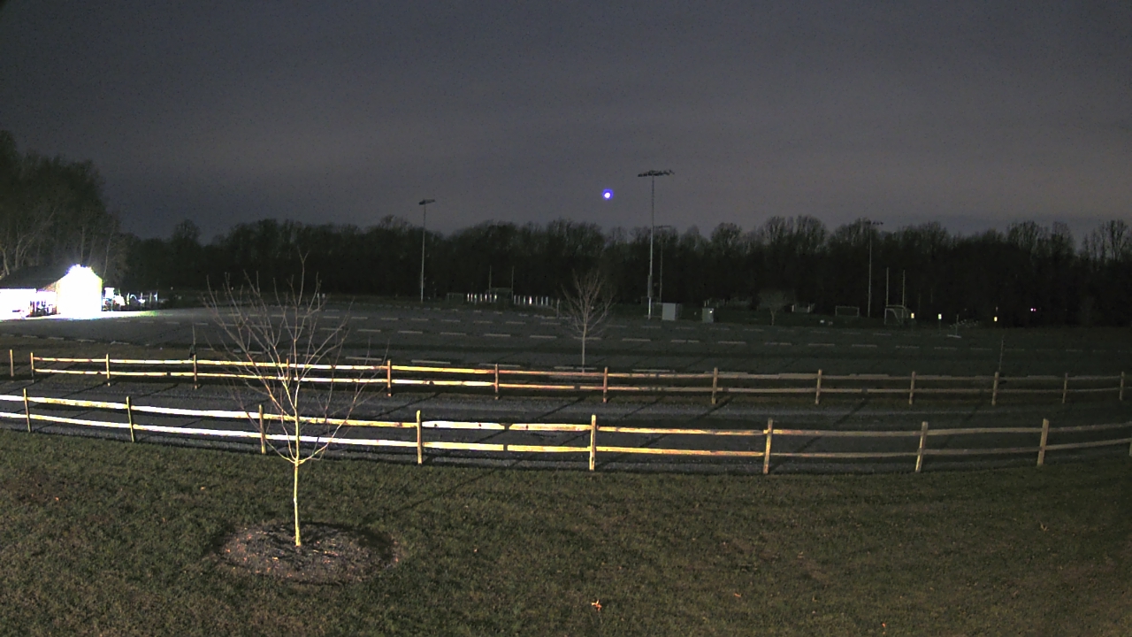 Thumbnail for current weather camera view from Bensville Park in Bennsville, Maryland