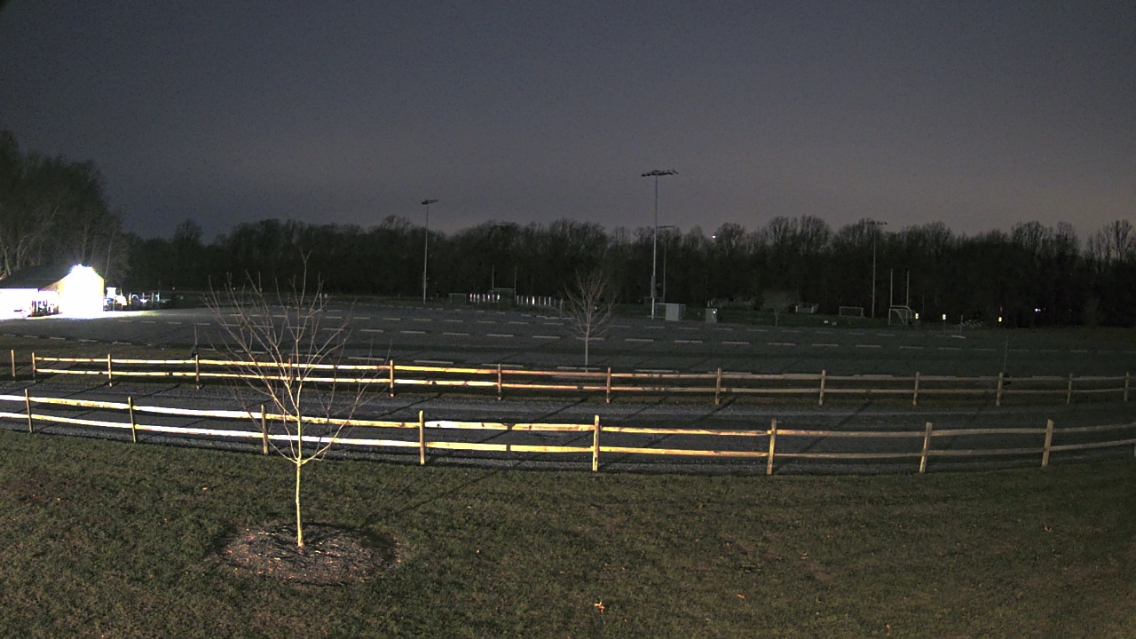 Thumbnail for current weather camera view from Bensville Park in Bennsville, Maryland