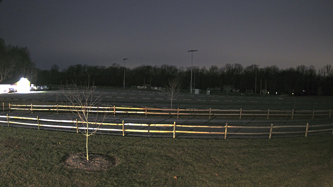 Thumbnail for current weather camera view from Bensville Park in Bennsville, Maryland