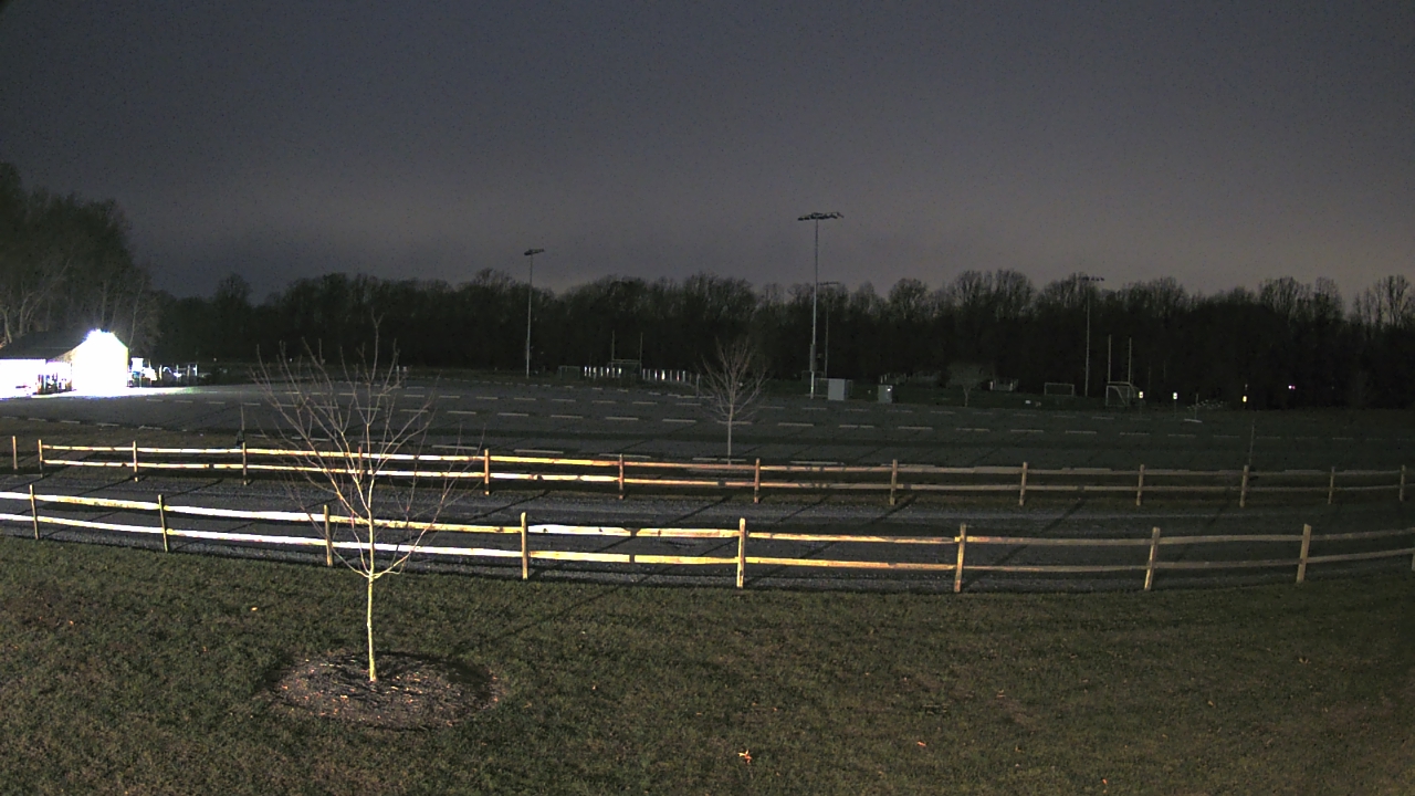 Thumbnail for current weather camera view from Bensville Park in Bennsville, Maryland