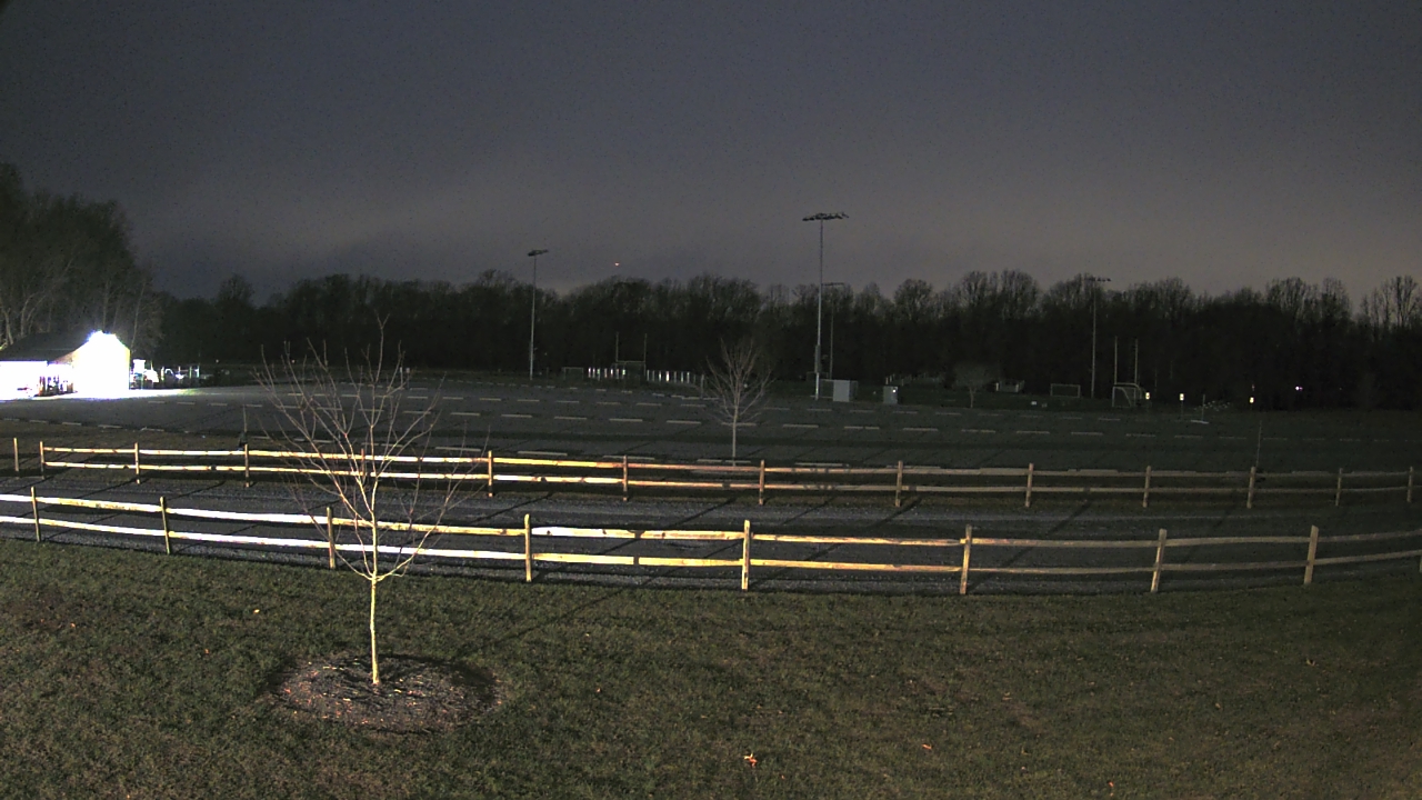 Thumbnail for current weather camera view from Bensville Park in Bennsville, Maryland