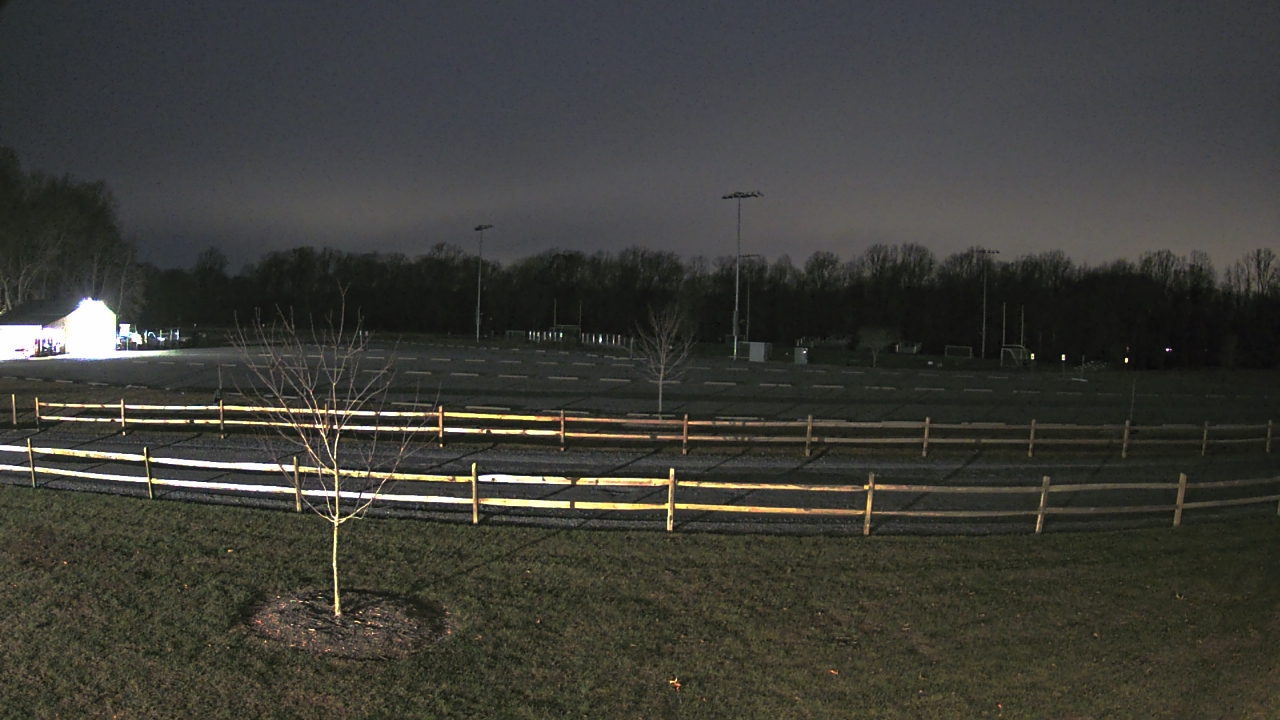 Thumbnail for current weather camera view from Bensville Park in Bennsville, Maryland