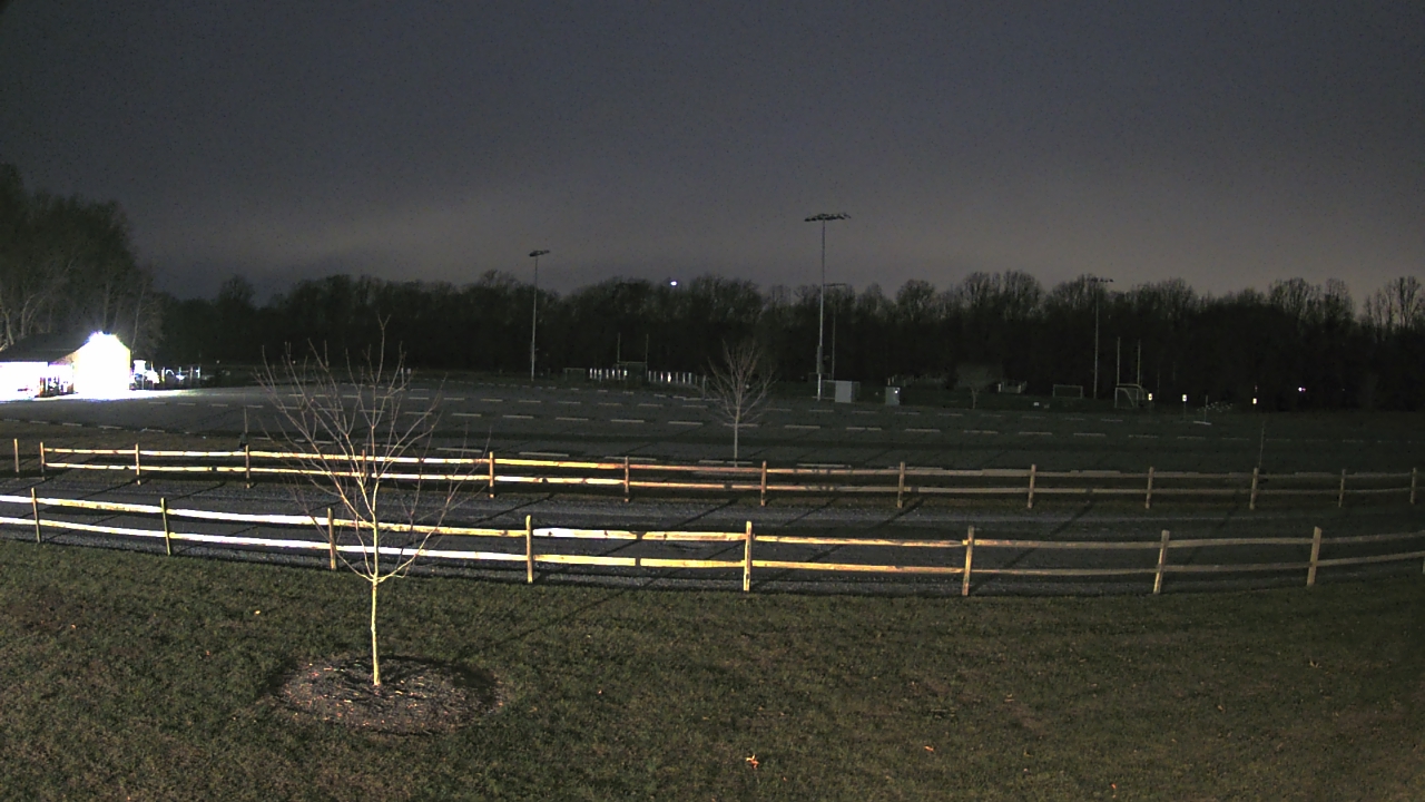 Thumbnail for current weather camera view from Bensville Park in Bennsville, Maryland