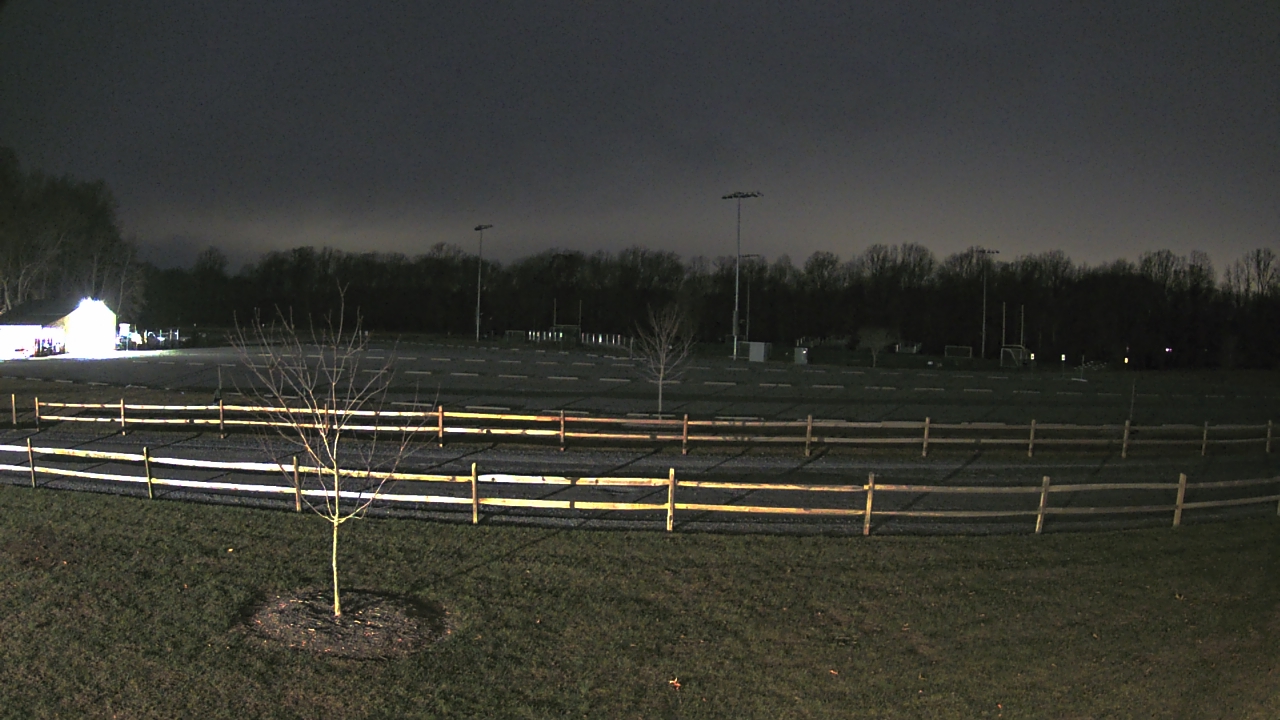 Thumbnail for current weather camera view from Bensville Park in Bennsville, Maryland