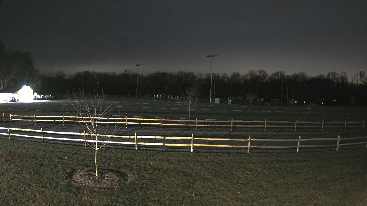 Thumbnail for current weather camera view from Bensville Park in Bennsville, Maryland