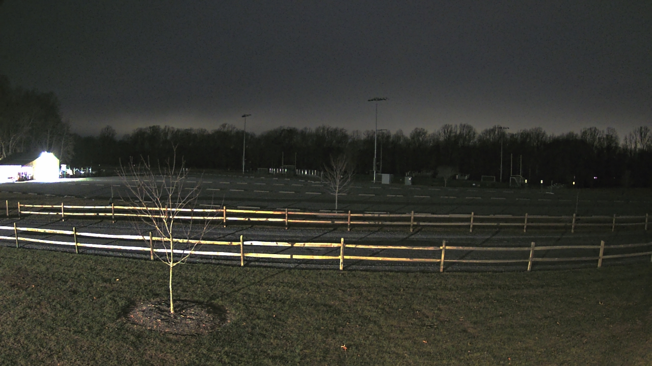 Thumbnail for current weather camera view from Bensville Park in Bennsville, Maryland