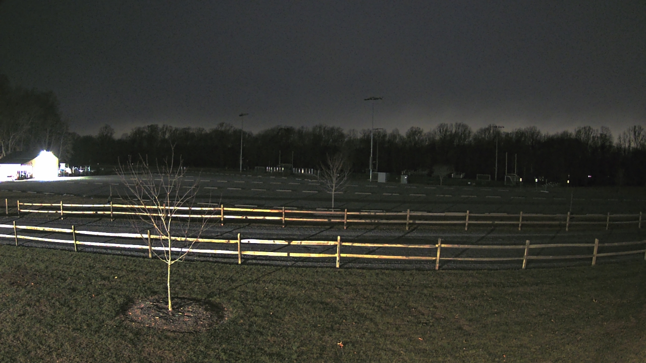 Thumbnail for current weather camera view from Bensville Park in Bennsville, Maryland